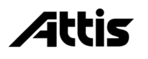 Attis Logo (EUIPO, 12/22/2021)