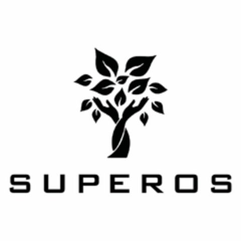 SUPEROS Logo (EUIPO, 18.01.2022)