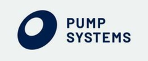 Pump Systems Logo (EUIPO, 04.02.2022)