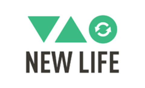 NEW LIFE Logo (EUIPO, 17.02.2022)