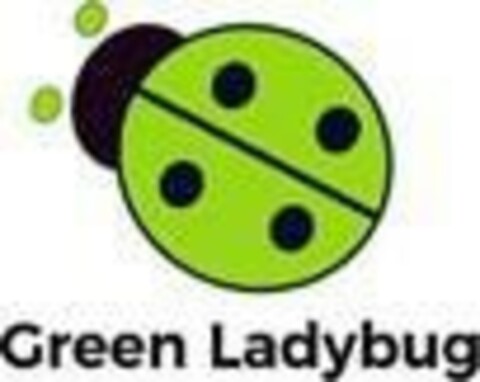 GREEN LADYBUG Logo (EUIPO, 03.03.2022)