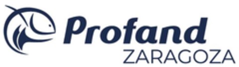 PROFAND ZARAGOZA Logo (EUIPO, 08.03.2022)