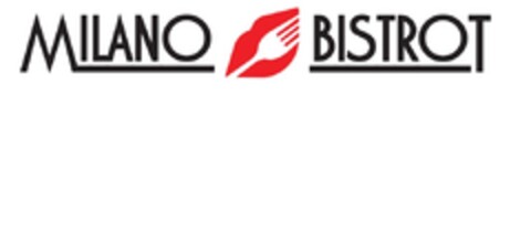 MILANO BISTROT Logo (EUIPO, 21.03.2022)