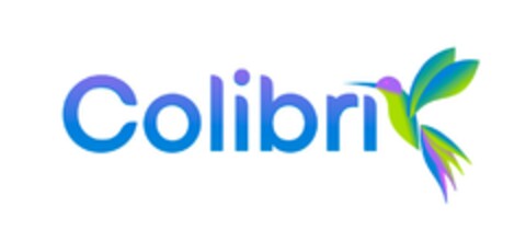 Colibri Logo (EUIPO, 21.03.2022)