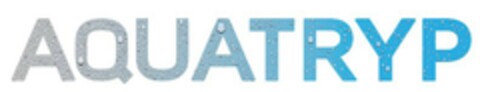 AQUATRYP Logo (EUIPO, 01.04.2022)