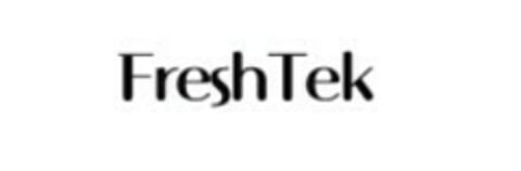 FreshTek Logo (EUIPO, 18.04.2022)
