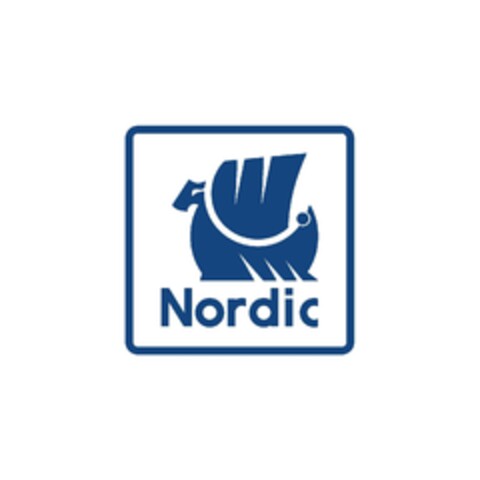 Nordic Logo (EUIPO, 19.04.2022)
