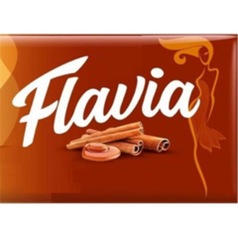 FLAVIA Logo (EUIPO, 02.05.2022)