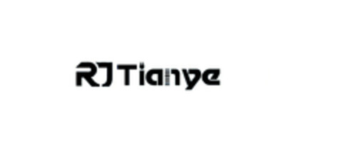 RJTianye Logo (EUIPO, 06/22/2022)