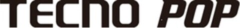 TECNO POP Logo (EUIPO, 01.07.2022)