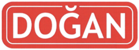 DOGAN Logo (EUIPO, 07/18/2022)