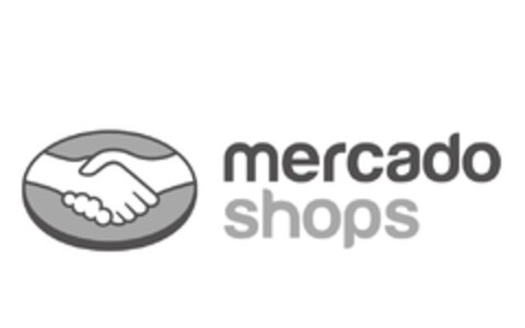 MERCADO SHOPS Logo (EUIPO, 17.08.2022)