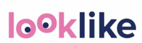 LOOKLIKE Logo (EUIPO, 05.10.2022)