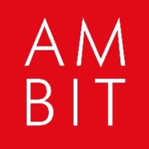 AMBIT Logo (EUIPO, 10/17/2022)