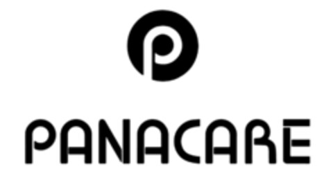 P PANACARE Logo (EUIPO, 21.10.2022)