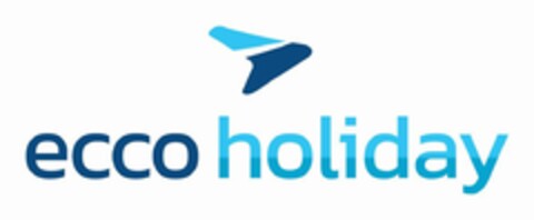 ecco holiday Logo (EUIPO, 06.12.2022)