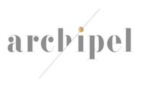 archipel Logo (EUIPO, 12/05/2022)