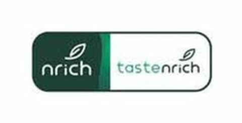 nrich tastenrich Logo (EUIPO, 07.12.2022)