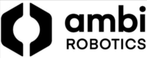 ambi ROBOTICS Logo (EUIPO, 12/08/2022)