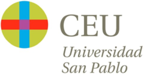 CEU UNIVERSIDAD SAN PABLO Logo (EUIPO, 12.12.2022)