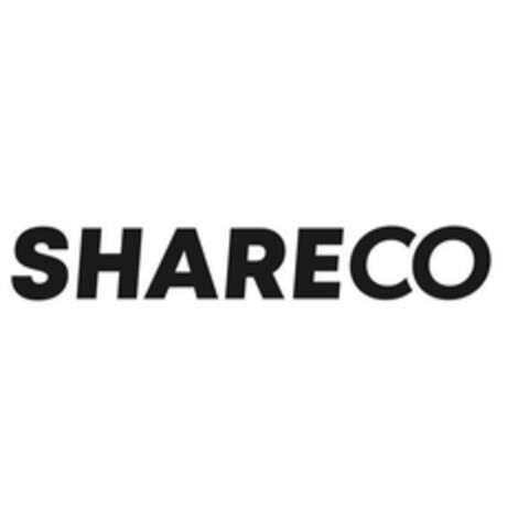 SHARECO Logo (EUIPO, 06.02.2023)