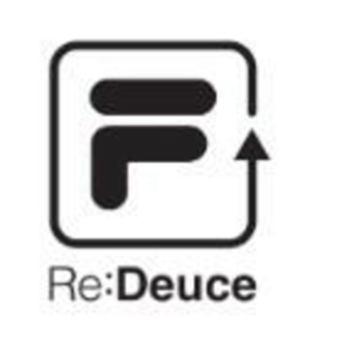 F Re: Deuce Logo (EUIPO, 02/06/2023)