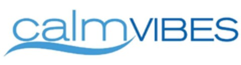 calmVIBES Logo (EUIPO, 13.02.2023)