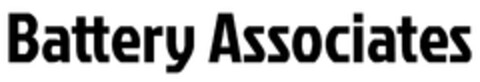 Battery Associates Logo (EUIPO, 22.02.2023)