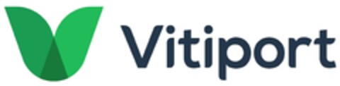 Vitiport Logo (EUIPO, 09.03.2023)