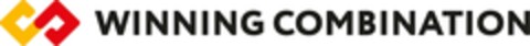 WINNING COMBINATION Logo (EUIPO, 16.03.2023)