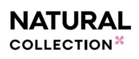 NATURAL COLLECTION Logo (EUIPO, 29.03.2023)