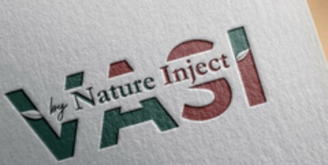 V.A.S.I. by Nature Inject Logo (EUIPO, 20.04.2023)