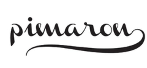 pimaron Logo (EUIPO, 21.04.2023)