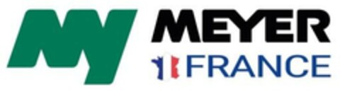 MY MEYER FRANCE Logo (EUIPO, 28.04.2023)