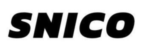 SNICO Logo (EUIPO, 08.05.2023)