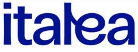 italea Logo (EUIPO, 06/16/2023)