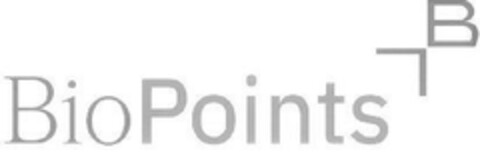 BioPoints Logo (EUIPO, 05/17/2023)