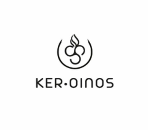 KER - OINOS Logo (EUIPO, 31.05.2023)