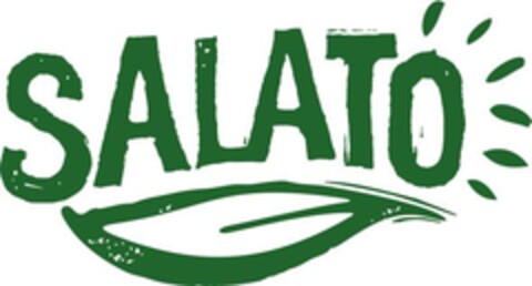 SALATO Logo (EUIPO, 14.06.2023)