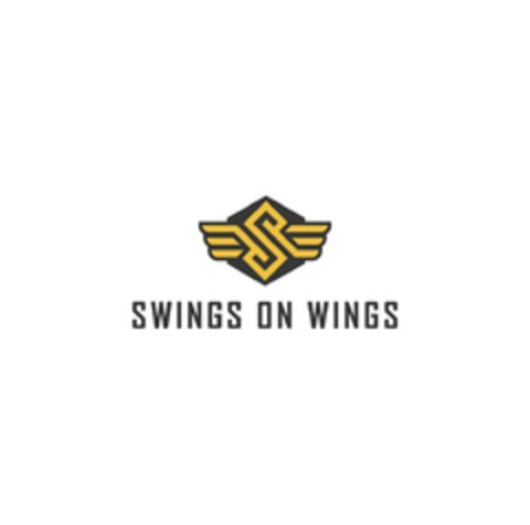 SWINGS ON WINGS Logo (EUIPO, 18.08.2023)