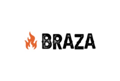 BRAZA Logo (EUIPO, 08/25/2023)