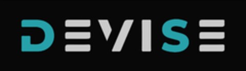 DEVISE Logo (EUIPO, 10.10.2023)