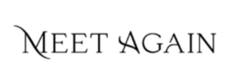 MEET AGAIN Logo (EUIPO, 20.10.2023)