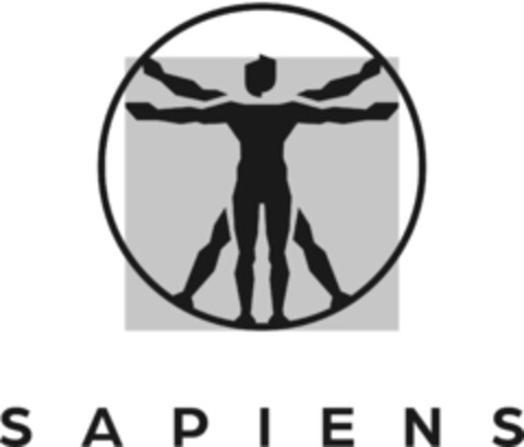 SAPIENS Logo (EUIPO, 10/30/2023)