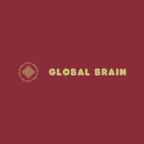 GLOBAL BRAIN Logo (EUIPO, 09.11.2023)