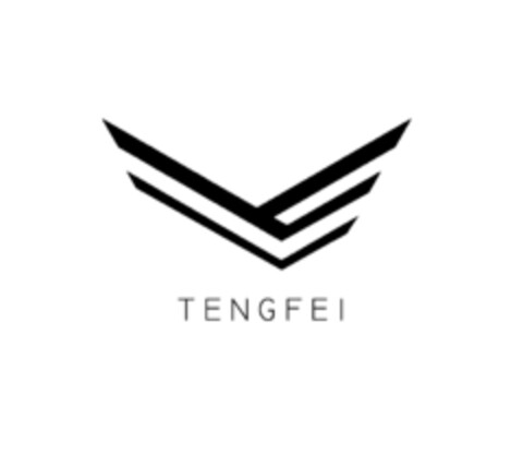 TENGFEI Logo (EUIPO, 29.11.2023)