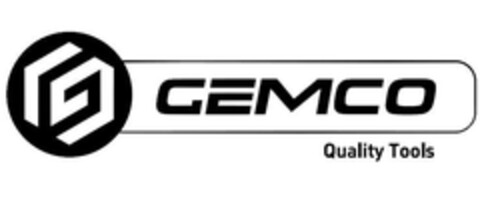 GEMCO Quality Tools Logo (EUIPO, 22.12.2023)