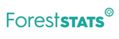 ForestSTATS Logo (EUIPO, 02.01.2024)