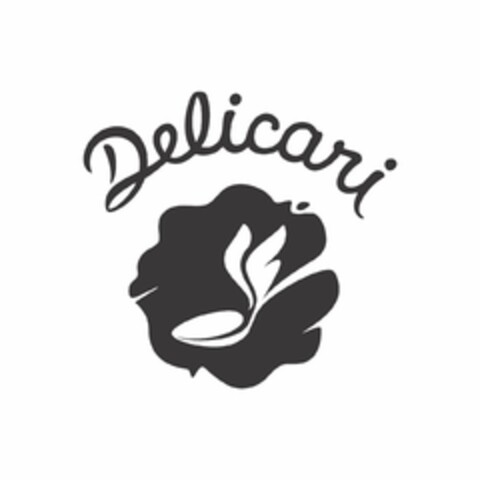 Delicari Logo (EUIPO, 01/05/2024)