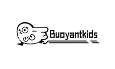 Buoyantkids Logo (EUIPO, 08.01.2024)